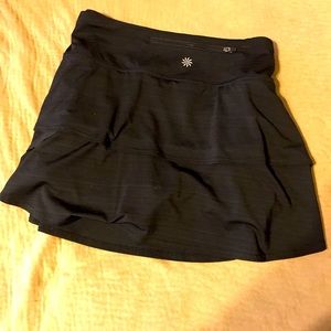 Athleta Women’s running skirt